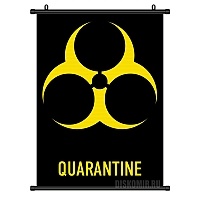   Tom Clancy's The Division - Quarantine