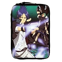     Katekyo Hitman Reborn!