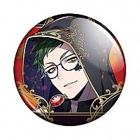 Twisted Wonderland - Trey Clover (Ceremonial Outfit)