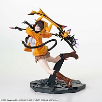  SAV Luminasta Asakura Karen Guren Gekka no Killrazor