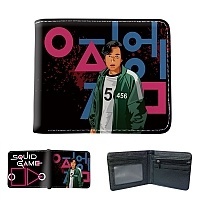 ������� Squid Game WB-3444