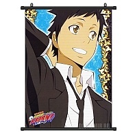   Katekyo Hitman Reborn! Takeshi Yamamoto