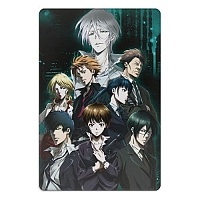    Psycho-Pass 308429