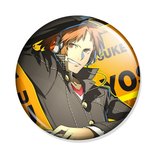 ���������� ������� ������ Persona 4 Yosuke Hanamura �� ����� � ����� ������� / Persona