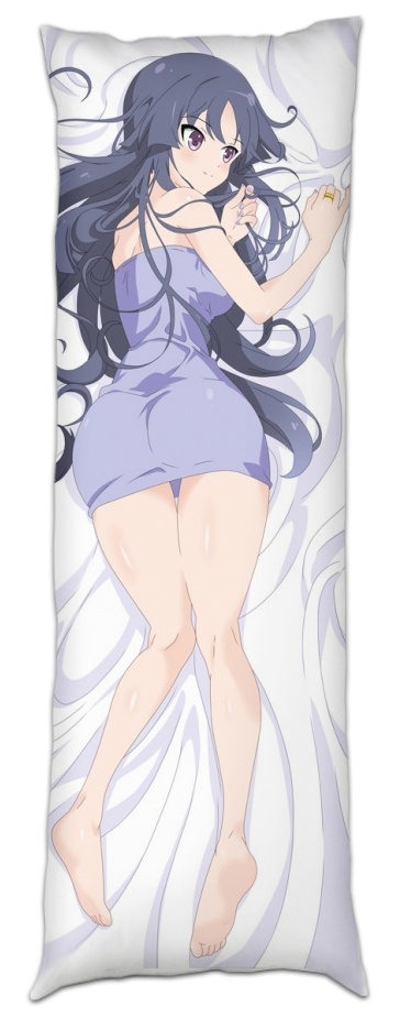 ��������� ���������� Assault Lily - Yuyu Shirai