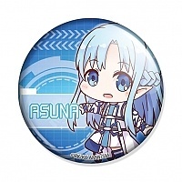  Alfheim Online Chibi Asuna