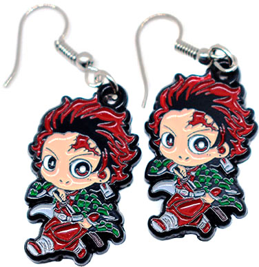 ���������� ������� ������ Demon Slayer Kamado Tanjirou �� ����� � ����� ������, ����������� ������� / Demon Slayer / Kimetsu no Yaiba / Blade of Demon Destruction