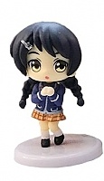  Shokugeki no Souma - Megumi Tadokoro