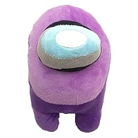 ������ ������� Among Us Purple (20��)