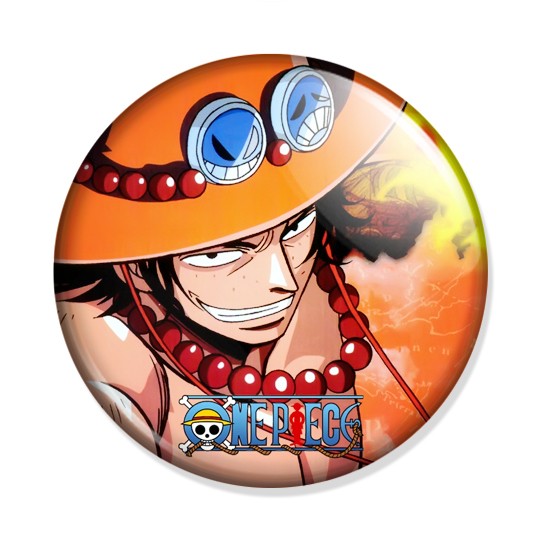 ������ One Piece Ace Portgas D.