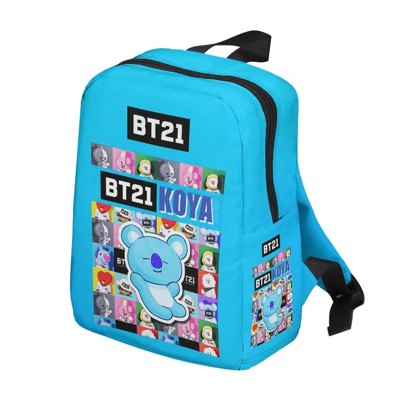 ������ ���� BTS BT21 KOYA 610184