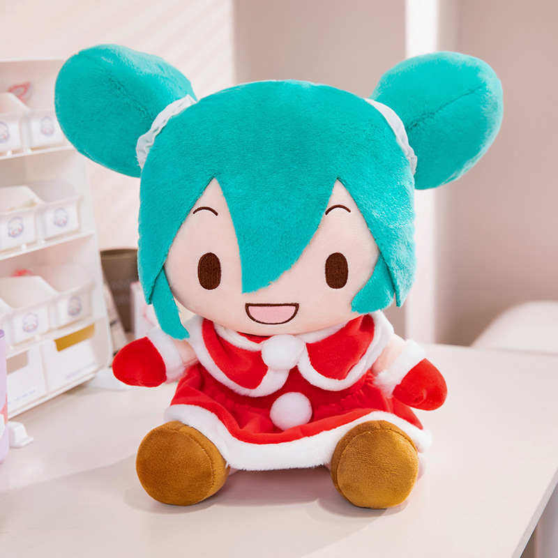 ���������� ������� ������ ������� �������� Miku Hatsune ver.3 (25��) �� ����� ��������� / Vocaloid