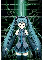  Vocaloid  3