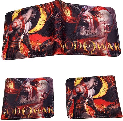 ���������� ������� ������� God of War 505549 �� ����� � ����� ��� ����� / God of War