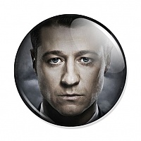  Gotham James Gordon