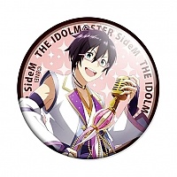 The Idolmaster SideM LIVE ON ST@GE!: Physical - Shiki Iseya