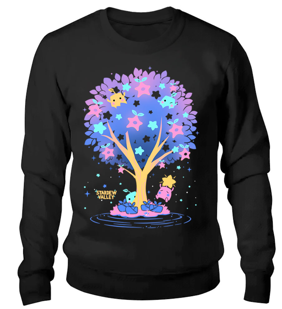    Stardew Valley - Junimo     Stardew Valley /   