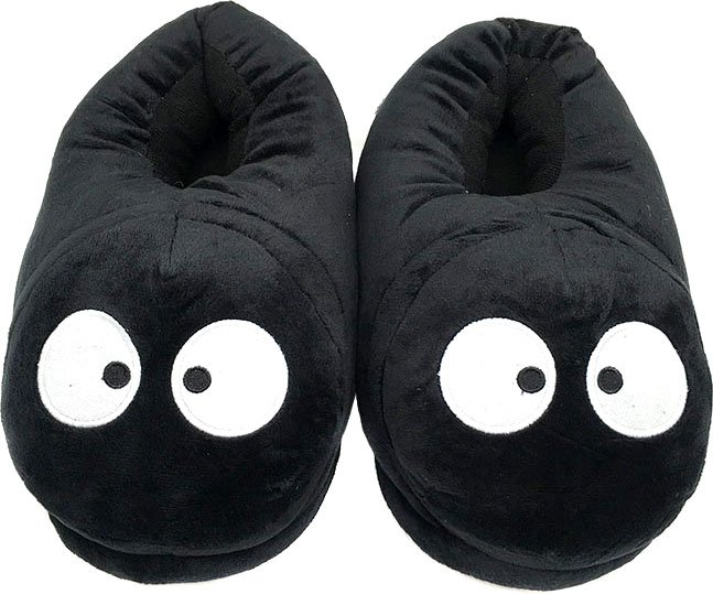 ���������� ������� ������� �������� �������� Totoro Susuwatari �� ����� � ����� ������ / ��� ����� ������ / My Neighbor Totoro / Tonari no Totoro