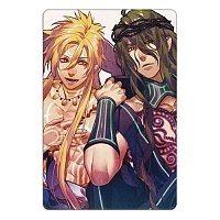    Kamigami no Asobi 316514