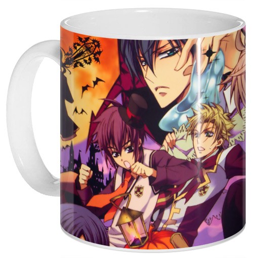 ���������� ������� ������ Halloween 347002 �� ����� � ����� ��������� ������ ����� / Stray Love Hearts