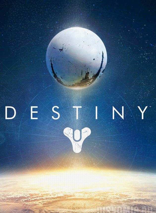 ������ �������� Destiny Bungie