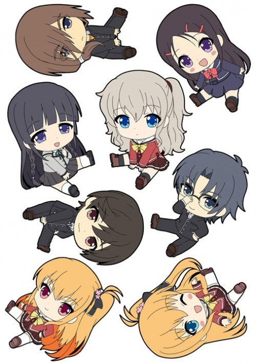 ������� ��������� Charlotte No.1