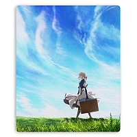     Violet Evergarden - 