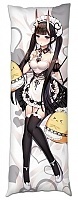   Azur Lane - Noshiro