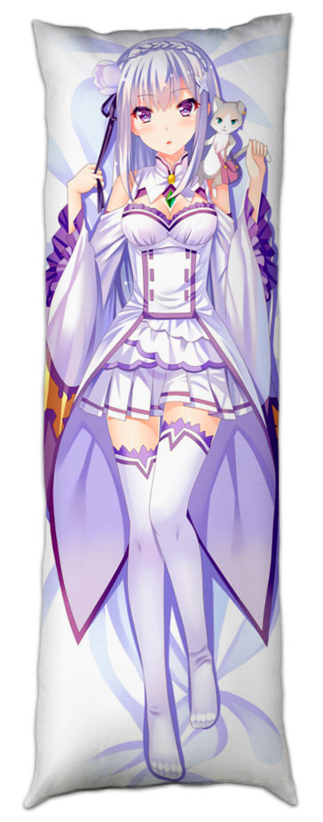 ���������� � �������� ������ �� Re: Zero