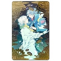    DRAMAtical Murder - Aoba Seragaki, Clear