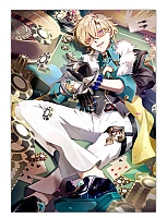   : Star Rail / Aventurine