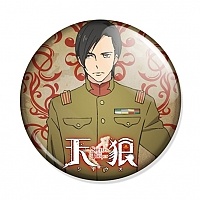  Sirius the Jaeger - Hideomi Iba