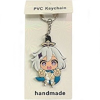 ������ ��������� Genshin Impact #1