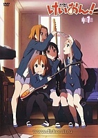 K-On! (!) HD