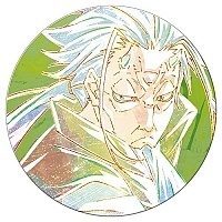         Ani-Art - Hakurou