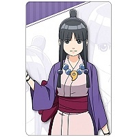    Gyakuten Saiban - Mayoi Ayasato