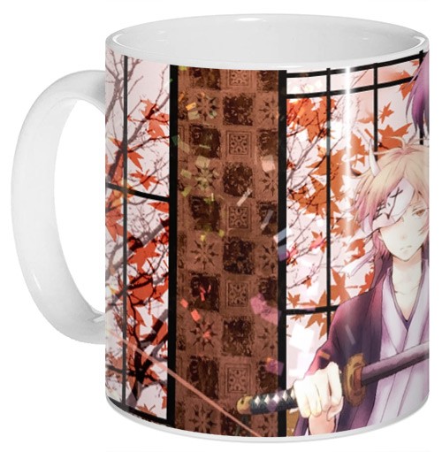 ���������� ������� ������ Natsume Yuujinchou 66129 �� ����� � ����� ������� ������ ������ / Natsume Yuujinchou / Natsume's Book of Friends