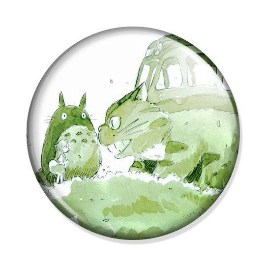 ���������� ������� ������ My Neighbor Totoro - ������ � ������� �� ����� � ����� ������ / ��� ����� ������ / My Neighbor Totoro / Tonari no Totoro