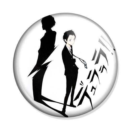 ���������� ������� ������ Durarara!! Shadow - Mikado Ryuugamine �� ����� � ����� ��������!! / Durarara!!