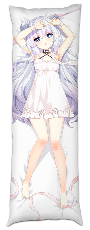 ��������� ���������� Azur Lane - Le Malin
