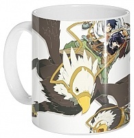  Log Horizon 350344