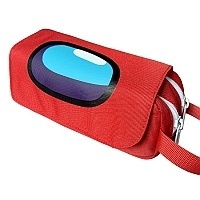 ����� �������� Among Us Red