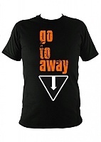  Go to Away