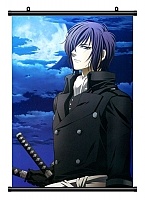   Hakuouki: Shinsengumi Kitan 346245
