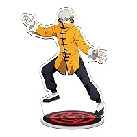   Jujutsu Kaisen - Toge Inumaki China Dress Ver.