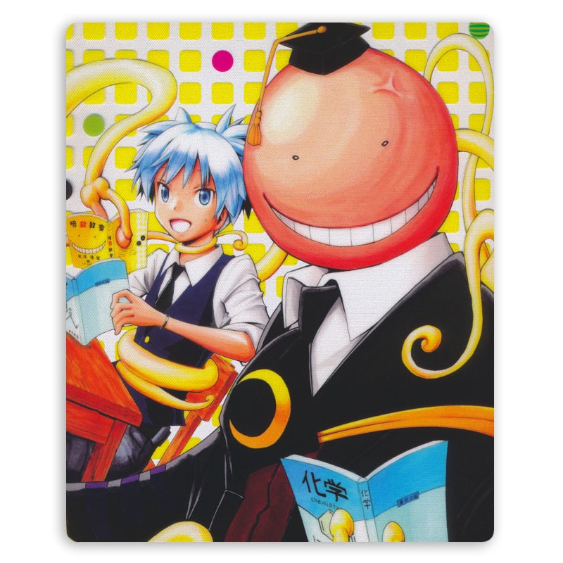 ���������� ������� ������ ��� ����� ������������� Assassination Classroom - Koro-sensei � Nagisa Shiota manga ver. �� ����� � ����� ����� ����� / Assassination Classroom / Ansatsu Kyoushitsu
