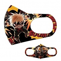 ����� �� ���� My Hero Academia 583573