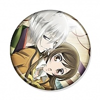  Kamisama Hajimemashita - Tomoe and Nanami