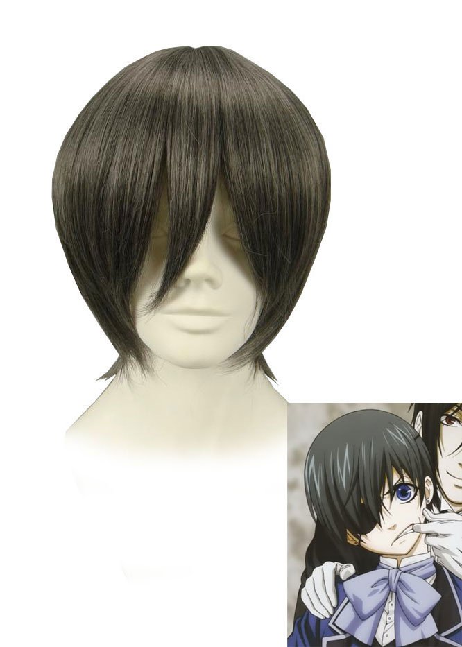 ���������� ������� ������� ����� Kuroshitsuji Ciel Phantomhive 42563 �� ����� � ����� ������ ��������� / Kuroshitsuji / Black Butler / �����-���������