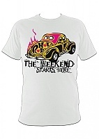  Hot Rod
